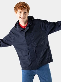 Куртки та дублянки Lacoste модель BH221111L Фото