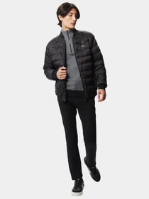 Куртки и дубленки Lacoste модель BH222020S Фото