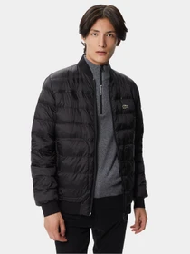 Куртки и дубленки Lacoste модель BH222020S Фото