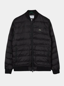 Куртки и дубленки Lacoste модель BH222020S Фото