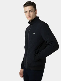 Куртки и дубленки Lacoste модель BH222828L Фото