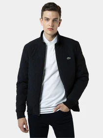 Куртки и дубленки Lacoste модель BH222828L Фото