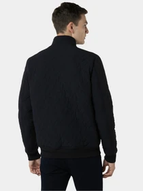 Куртки и дубленки Lacoste модель BH222828L Фото