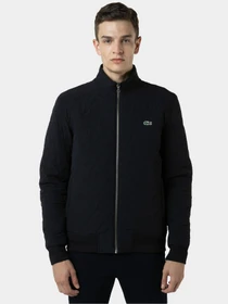 Куртки и дубленки Lacoste модель BH222828L Фото
