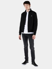 Куртки и дубленки Lacoste модель BH222828S Фото