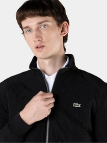 Куртки и дубленки Lacoste модель BH222828S Фото