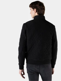 Куртки и дубленки Lacoste модель BH222828S Фото