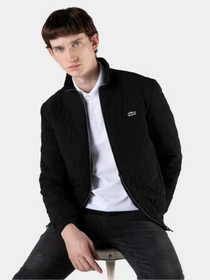 Куртки и дубленки Lacoste модель BH222828S Фото