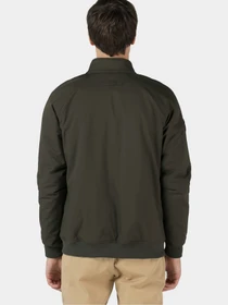 Куртки та дублянки Lacoste модель BH223434H Фото