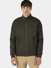 Куртки и дубленки Lacoste модель BH223434H Фото