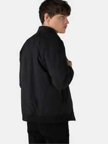 Куртки и дубленки Lacoste модель BH223434S Фото