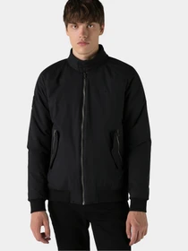 Куртки и дубленки Lacoste модель BH223434S Фото