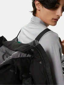 Куртки и дубленки Lacoste модель BH226363S Фото