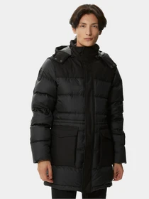 Куртки та дублянки Lacoste модель BH226363S Фото