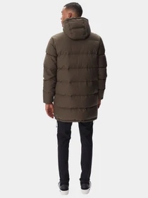 Куртки та дублянки Lacoste модель BH226464H Фото