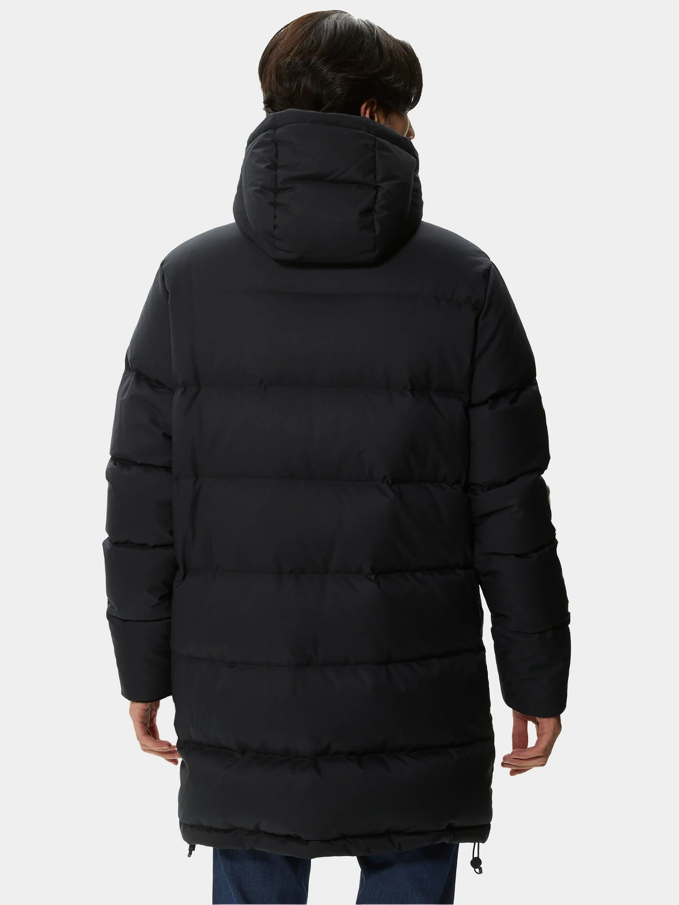 Куртки та дублянки Lacoste модель BH226464S Фото
