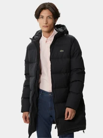 Куртки та дублянки Lacoste модель BH226464S Фото