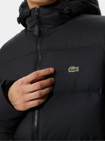 Куртки та дублянки Lacoste модель BH226464S Фото