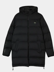 Куртки та дублянки Lacoste модель BH226464S Фото