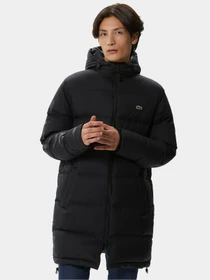 Куртки и дубленки Lacoste модель BH226464S Фото