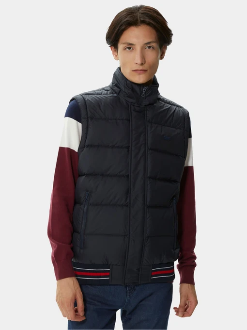 Чоловіча Демісезонна куртка Lacoste фото 3
