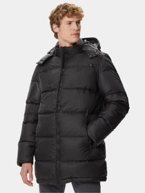 Куртки та дублянки Lacoste модель BH230606S Фото