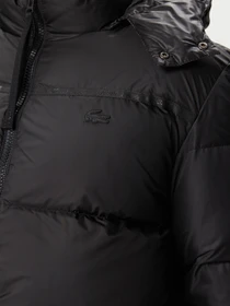 Куртки та дублянки Lacoste модель BH230606S Фото