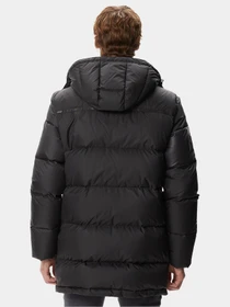 Куртки та дублянки Lacoste модель BH230606S Фото