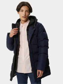 Куртки и дубленки Lacoste модель BH230808L Фото