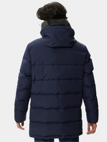 Куртки и дубленки Lacoste модель BH230808L Фото