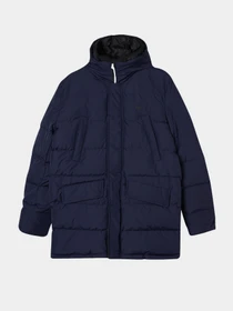 Куртки и дубленки Lacoste модель BH230808L Фото