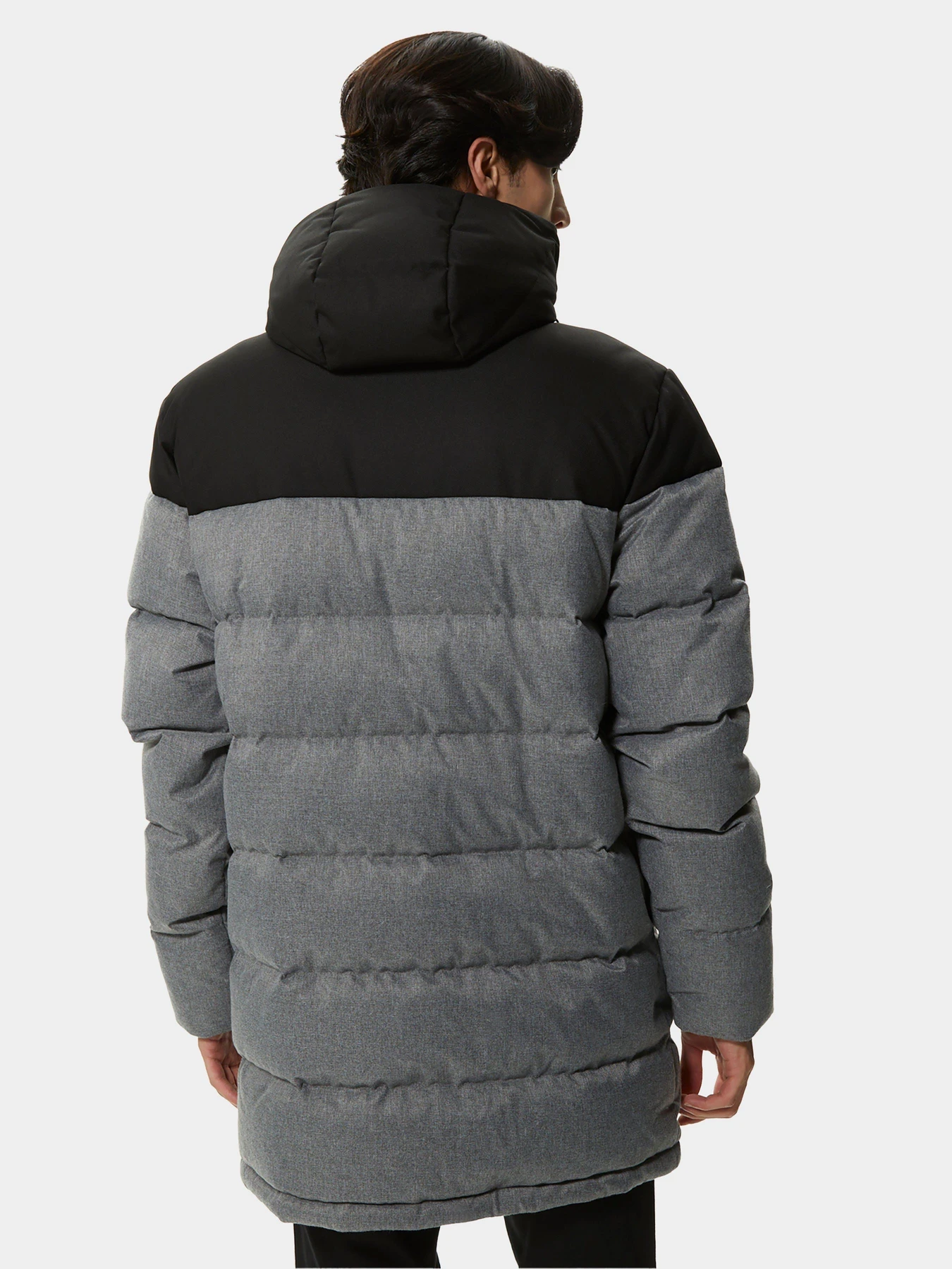 Куртки та дублянки Lacoste модель BH231010G Фото