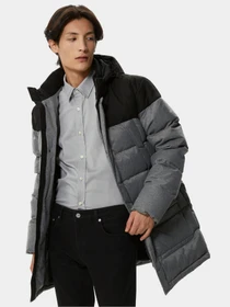 Куртки та дублянки Lacoste модель BH231010G Фото