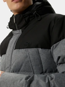 Куртки та дублянки Lacoste модель BH231010G Фото
