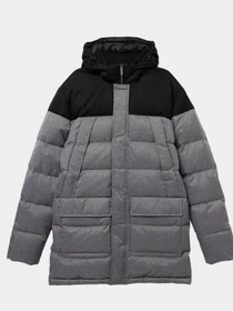 Куртки та дублянки Lacoste модель BH231010G Фото