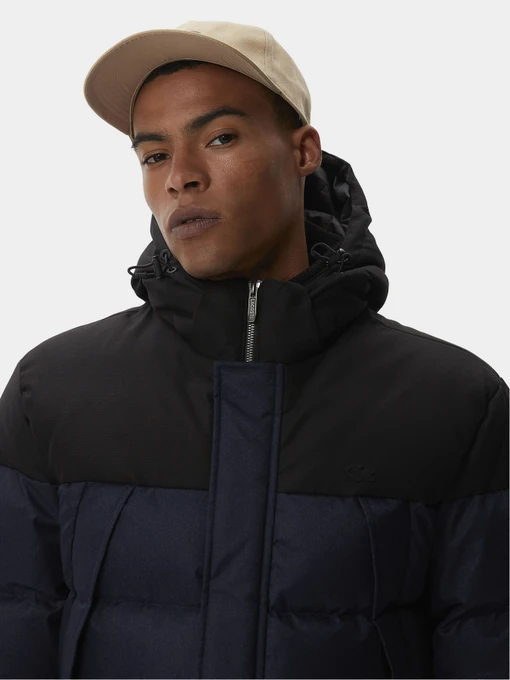Чоловіча Демісезонна куртка Lacoste фото 3