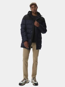 Куртки та дублянки Lacoste модель BH231010L Фото
