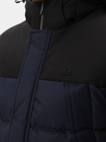 Куртки та дублянки Lacoste модель BH231010L Фото