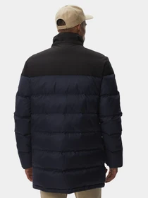 Куртки та дублянки Lacoste модель BH231010L Фото