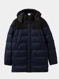 Куртки та дублянки Lacoste модель BH231010L Фото