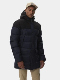 Куртки та дублянки Lacoste модель BH231010L Фото