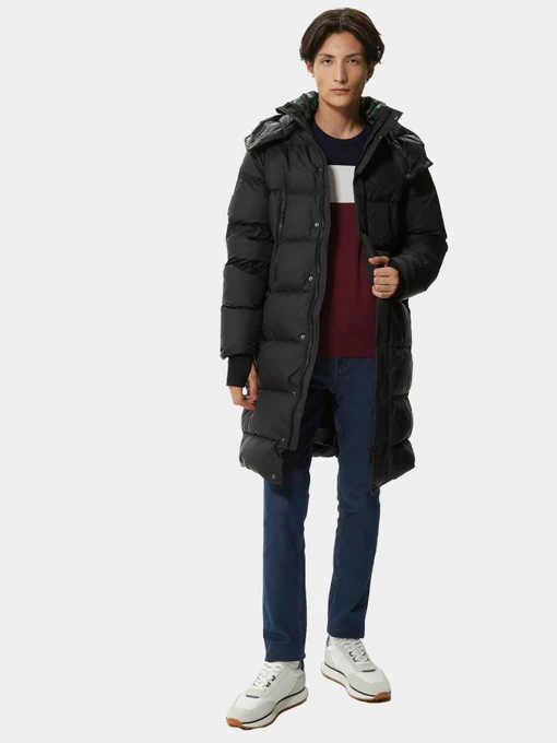 Чоловіча Зимова куртка Lacoste фото 3