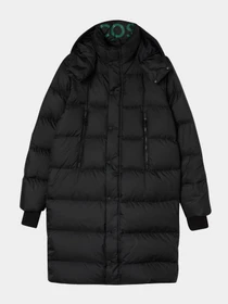 Куртки та дублянки Lacoste модель BH231212S Фото