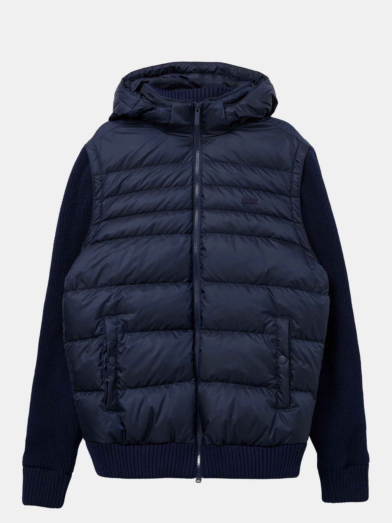 Куртки та дублянки Lacoste модель BH231313L Куртки та дублянки Lacoste модель BH231313L Фото