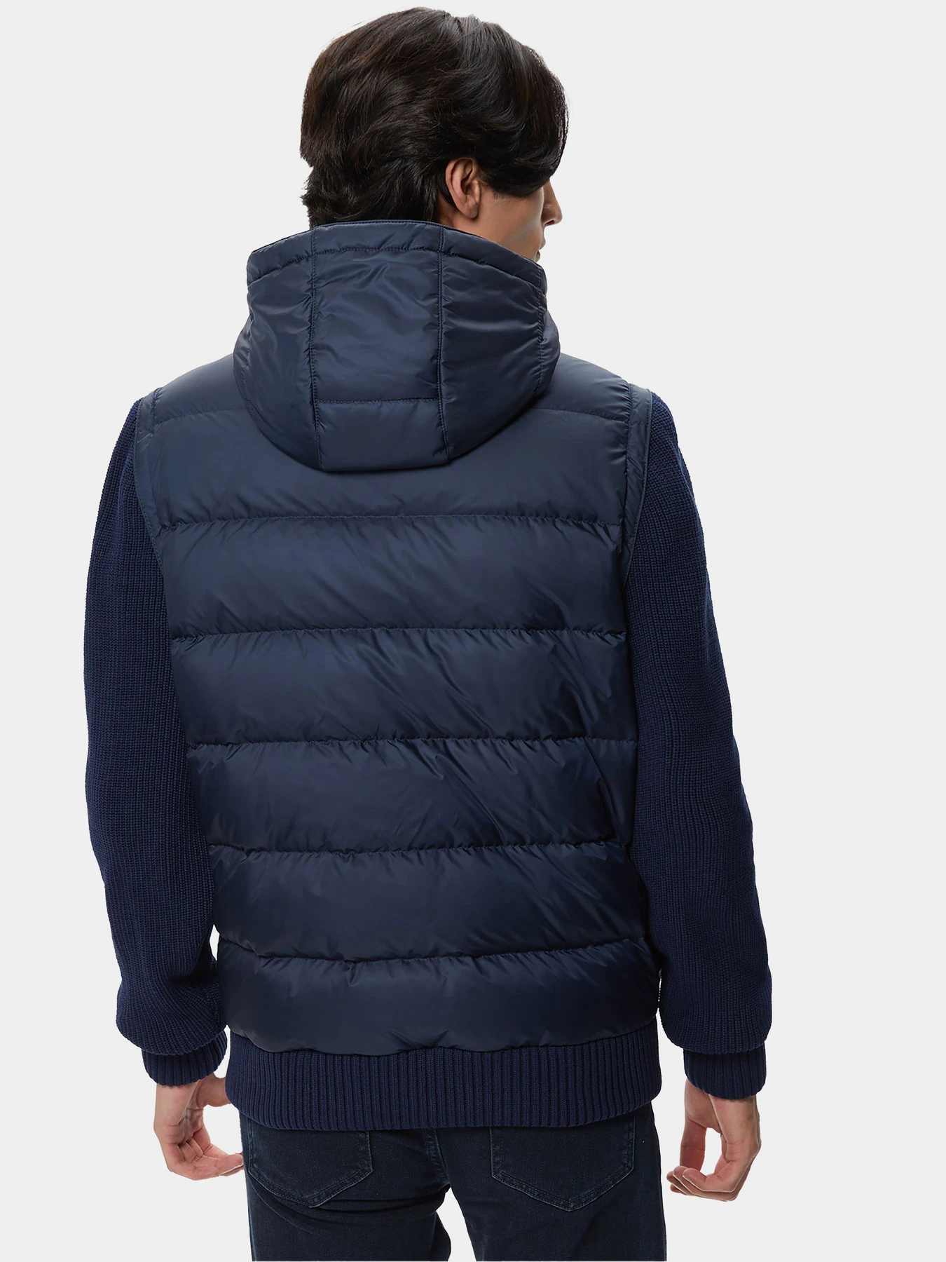 Куртки та дублянки Lacoste модель BH231313L Куртки та дублянки Lacoste модель BH231313L Фото