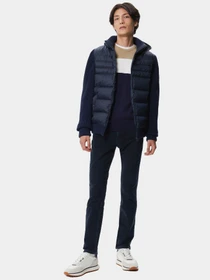 Куртки та дублянки Lacoste модель BH231313L Фото