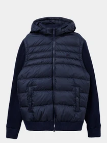 Куртки та дублянки Lacoste модель BH231313L Фото