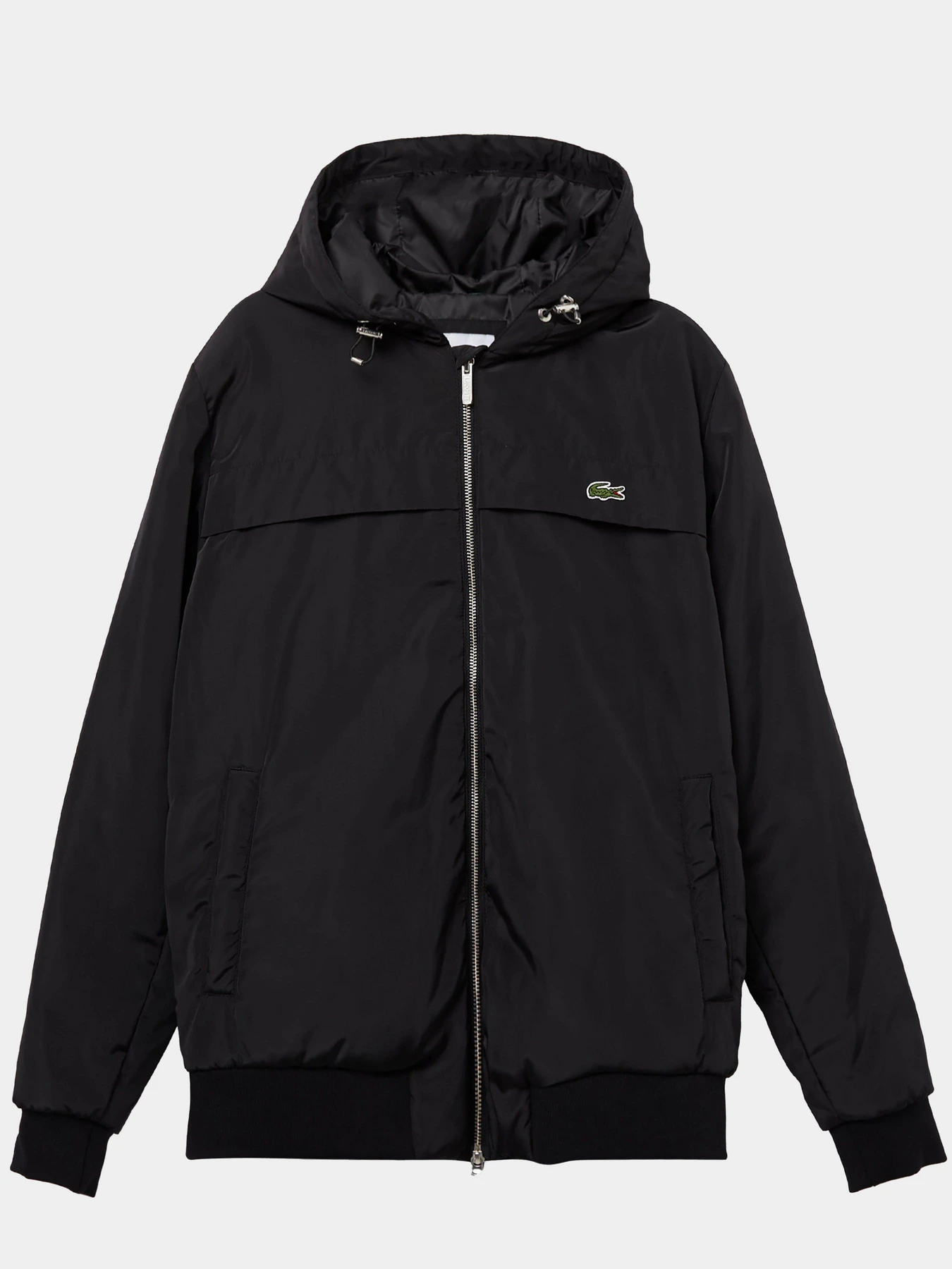 Куртки и дубленки Lacoste модель BH233737S Фото