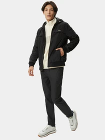 Куртки и дубленки Lacoste модель BH233737S Фото