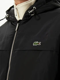 Куртки и дубленки Lacoste модель BH233737S Фото
